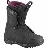 Salomon Scarlet Snowboard Boots 2019