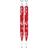 G3 Alpinist+ Universal Climbing Skins 130MM