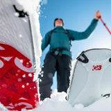 G3 Alpinist+ Universal Climbing Skins 130MM