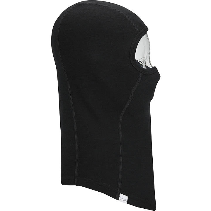 Coal The Mesa Clava Balaclava