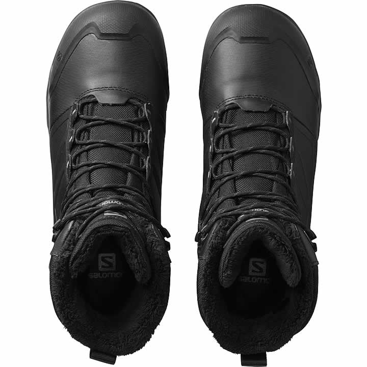 Salomon Toundra Pro CSWP Boots Men's