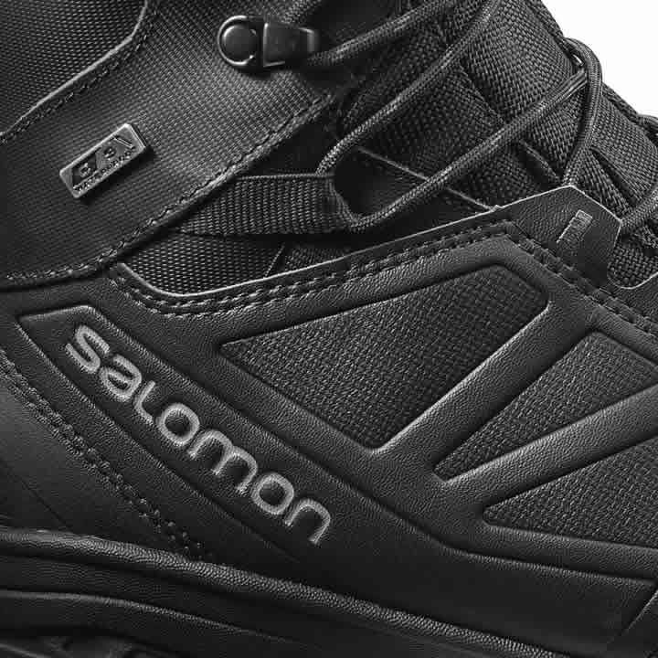 Salomon Toundra Pro CSWP Boots Men's