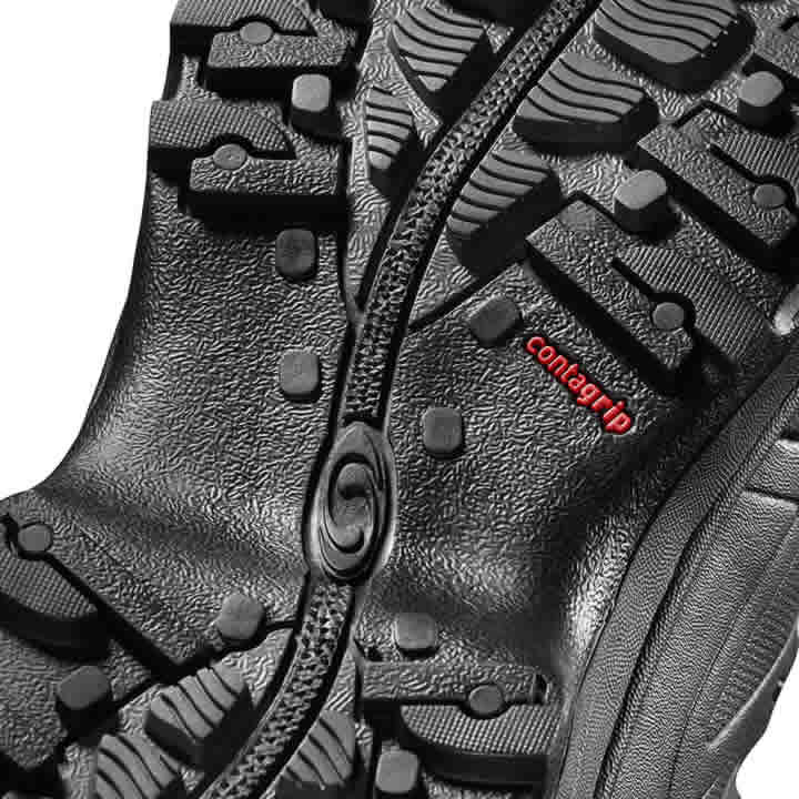 Salomon Toundra Pro CSWP Boots Men's