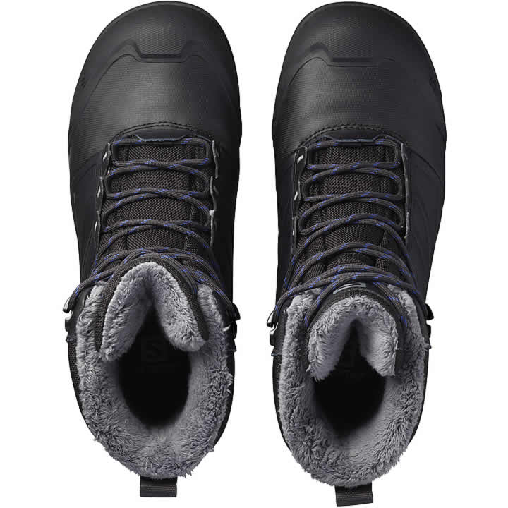 Salomon Toundra Pro CSWP Boots Women's
