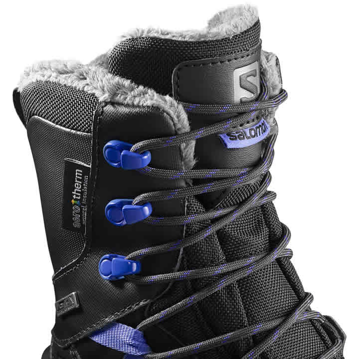 Salomon Toundra Pro CSWP Boots Women's