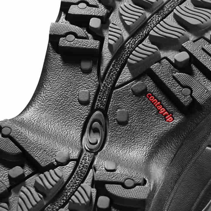 Salomon Toundra Pro CSWP Boots Women's