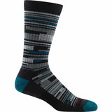 Darn Tough Urban Block Crew Light Cushion Sock Men's