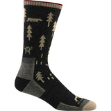 Men's ABC Boot Cushion Socks