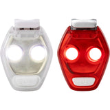 Nathan HyperBrite Strobe 2 Pack