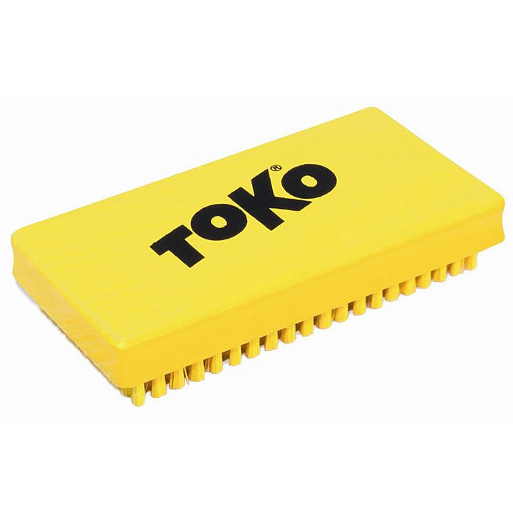 Polishing Brush Liquid Paraffin