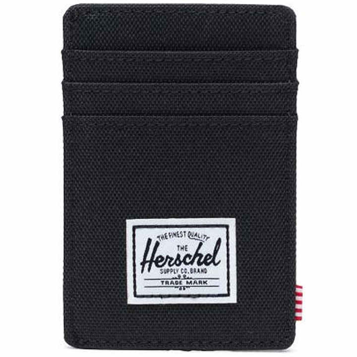Herschel Raven Wallet