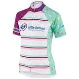 Louis Garneau Little Bellas Jersey