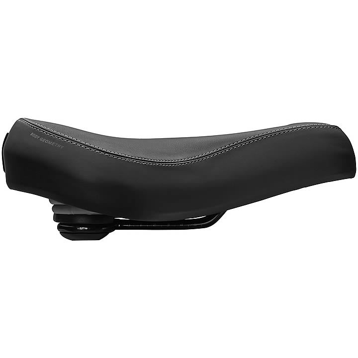 The Cup Gel Saddle