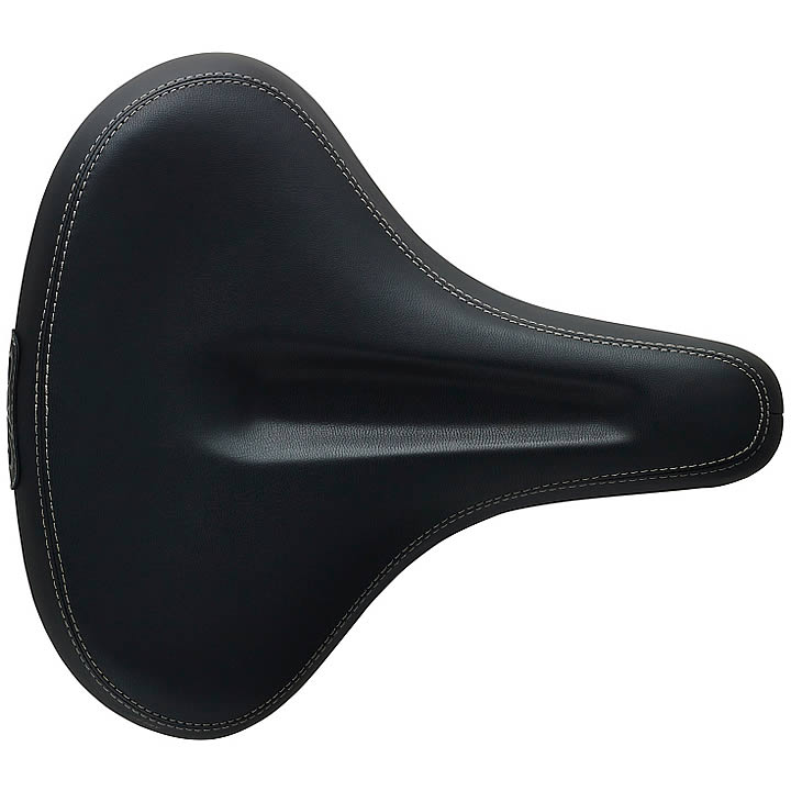 The Cup Gel Saddle