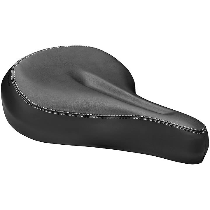 The Cup Gel Saddle