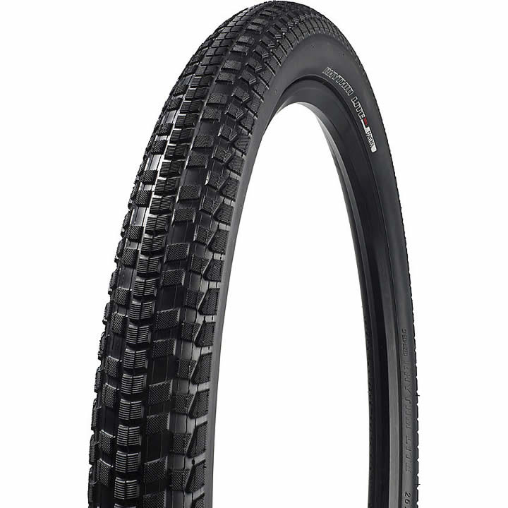 Rhythm Lite 24X2.2 Tire