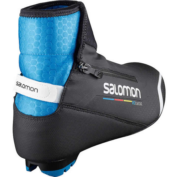 Salomon RC Pilot Classic Boots 2019-20