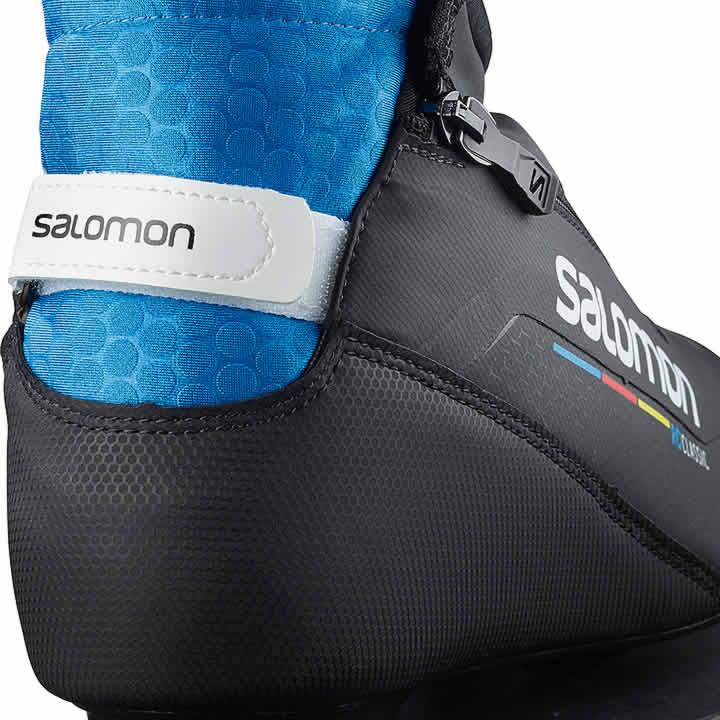 Salomon RC Pilot Classic Boots 2019-20