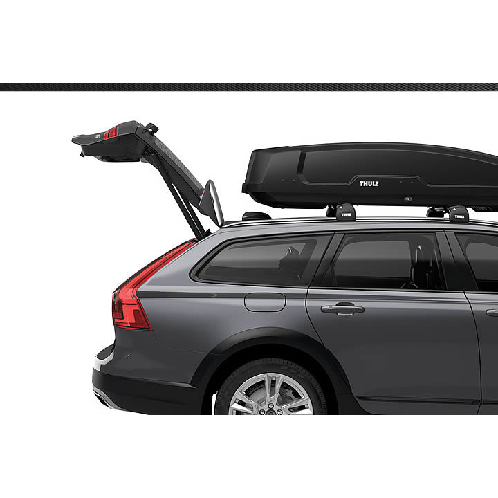 Thule Force XT XXL