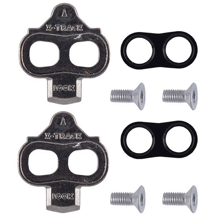 X-Track Bike Cleat