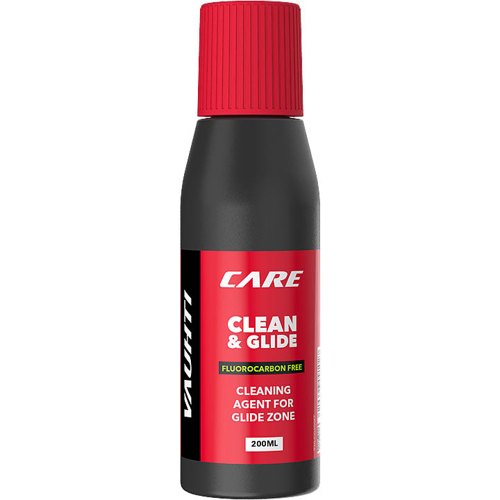 Vauhti Clean and Glide 200ml