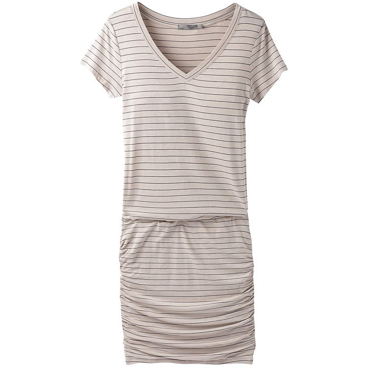 prAna Foundation Dress Women's