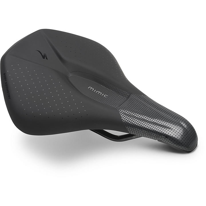 Specialized Power Comp W/ Mimic Saddle