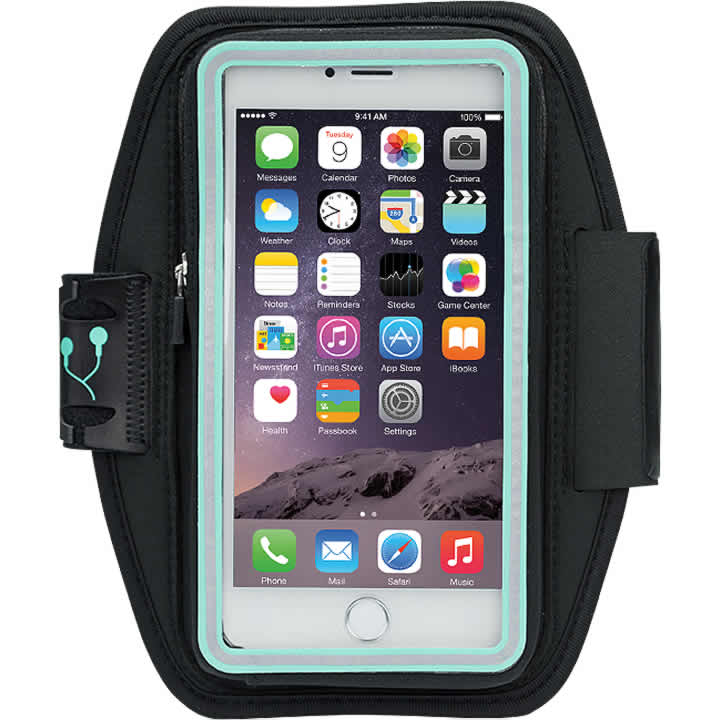 Nathan SonicStorm Smartphone Carrier