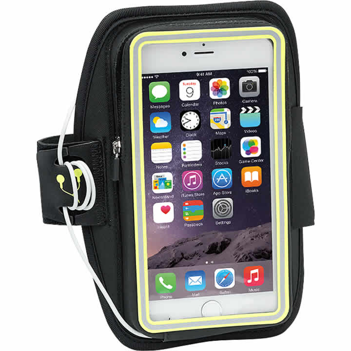 Nathan SonicStorm Smartphone Carrier