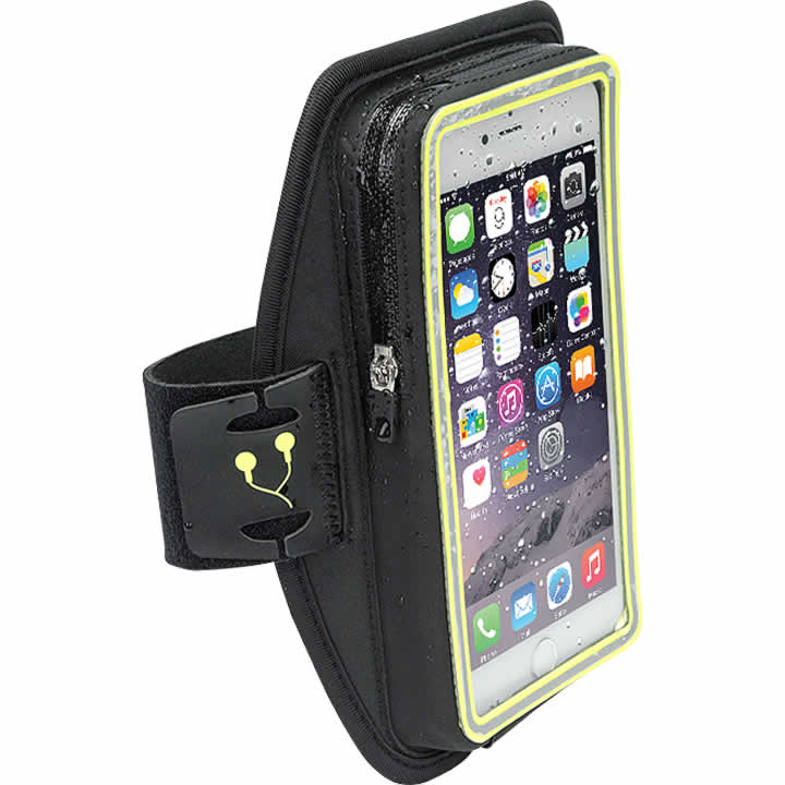 Nathan SonicStorm Smartphone Carrier