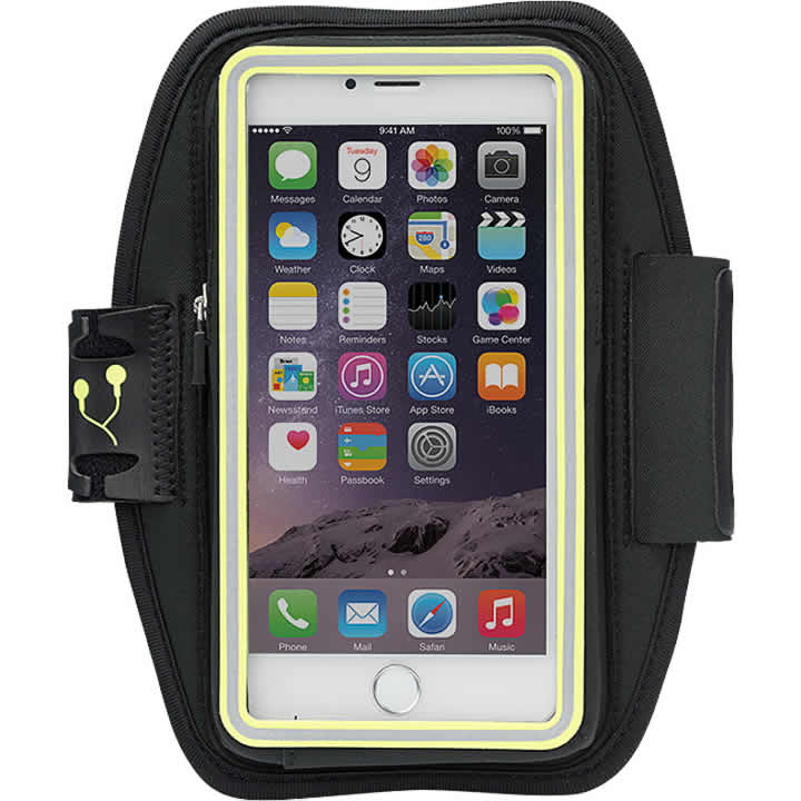 Nathan SonicStorm Smartphone Carrier