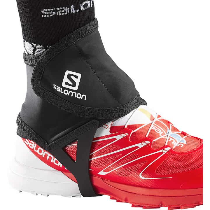 Trail Gaiters Low