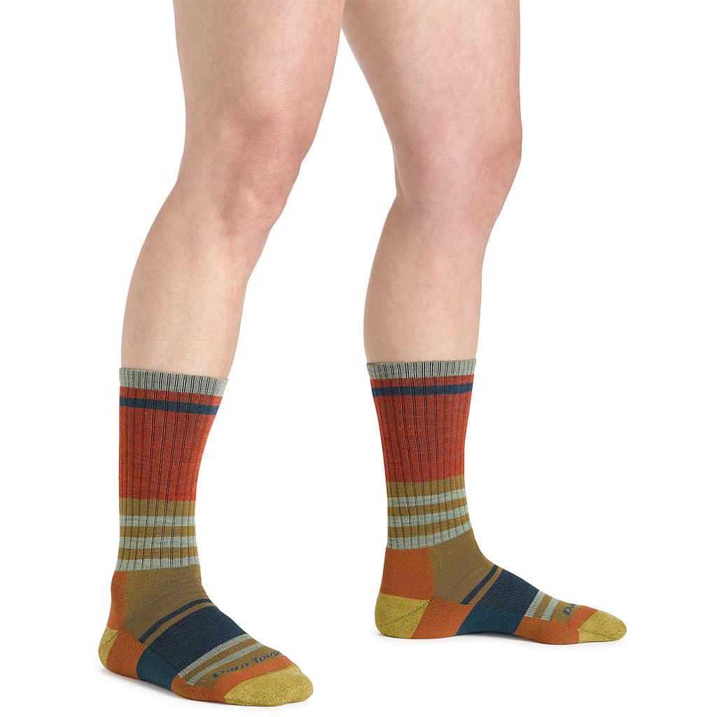 Women's Trail Magic Boot Light Cushion Socks
