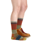 Women's Trail Magic Boot Light Cushion Socks