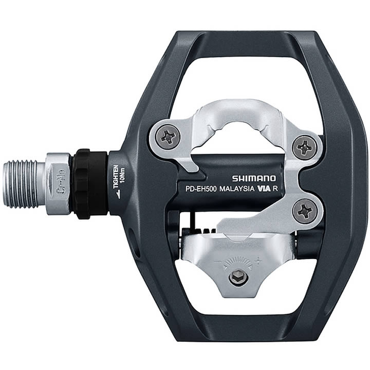 Series PD-EH500 Pedal
