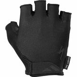 Men's Body Geometry Sport Gel Short Finger Gloves