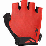 Men's Body Geometry Sport Gel Short Finger Gloves