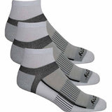 Inferno Quarter Sock 3-Pack