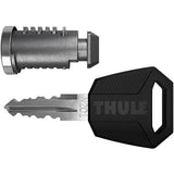 Thule One-Key System 4-Pack