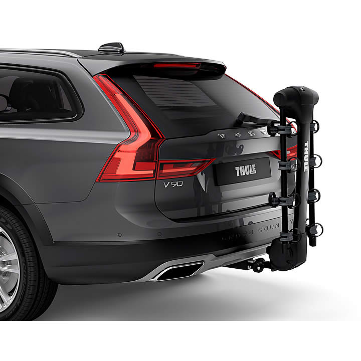 Thule Apex XT 4 Bike Carrier