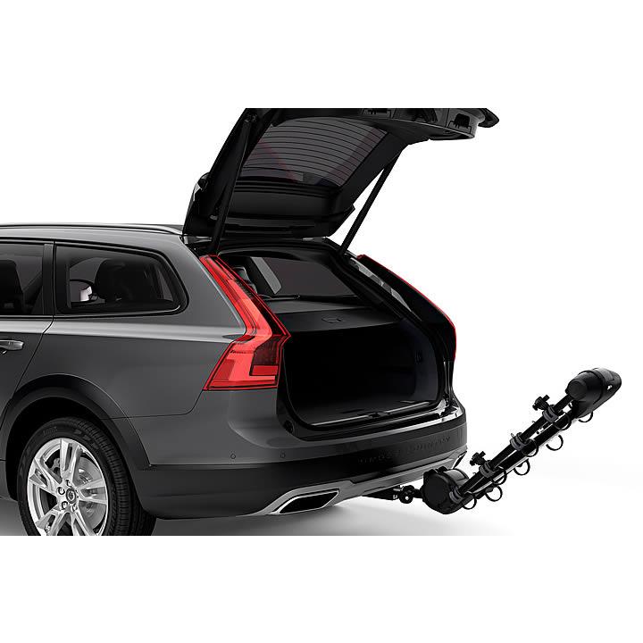 Thule Apex XT 4 Bike Carrier