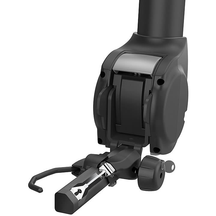 Thule Apex XT 4 Bike Carrier