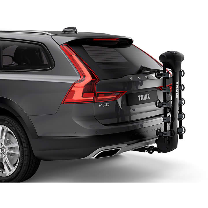 Apex XT 5 Bike Carrier