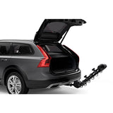 Apex XT 5 Bike Carrier