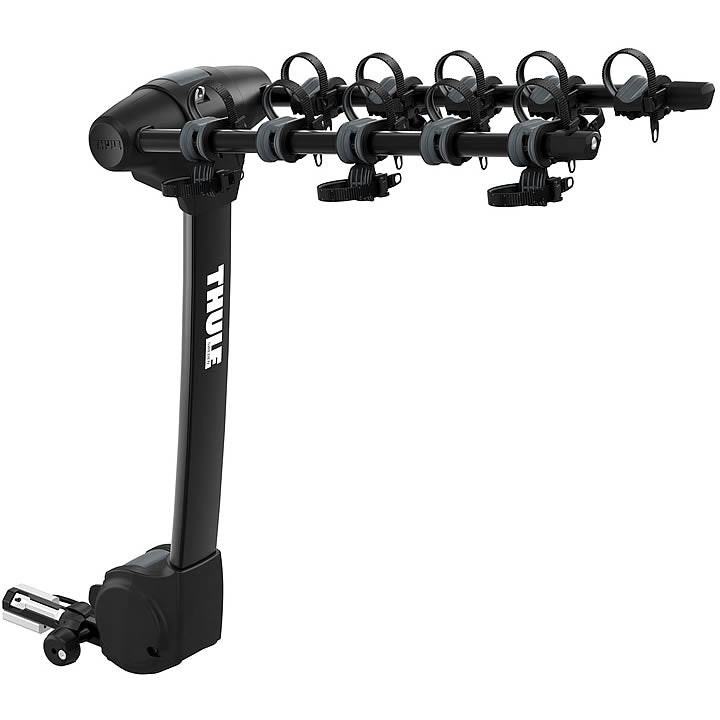 Apex XT 5 Bike Carrier