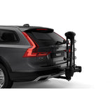 Apex XT Swing 4 Bike Carrier