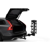 Apex XT Swing 4 Bike Carrier