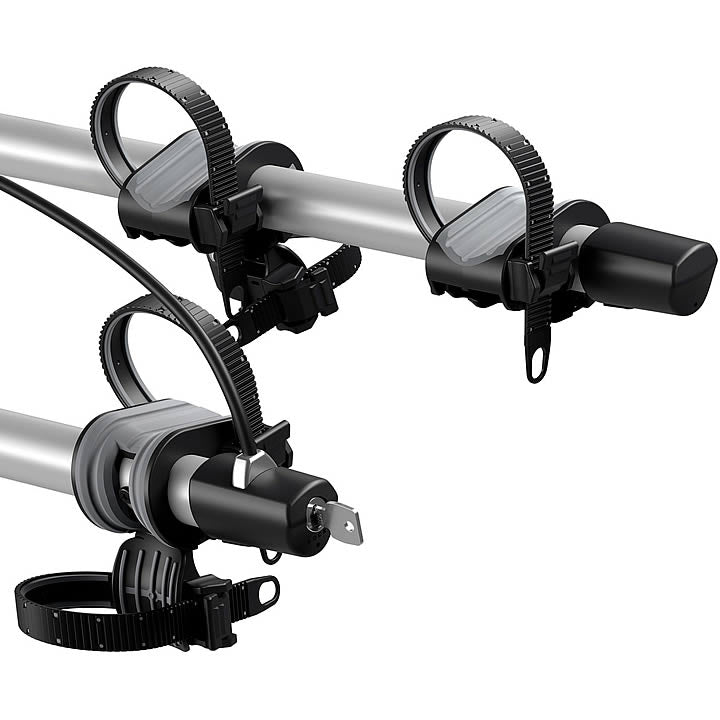 Thule Helium Pro 2 Bike Carrier