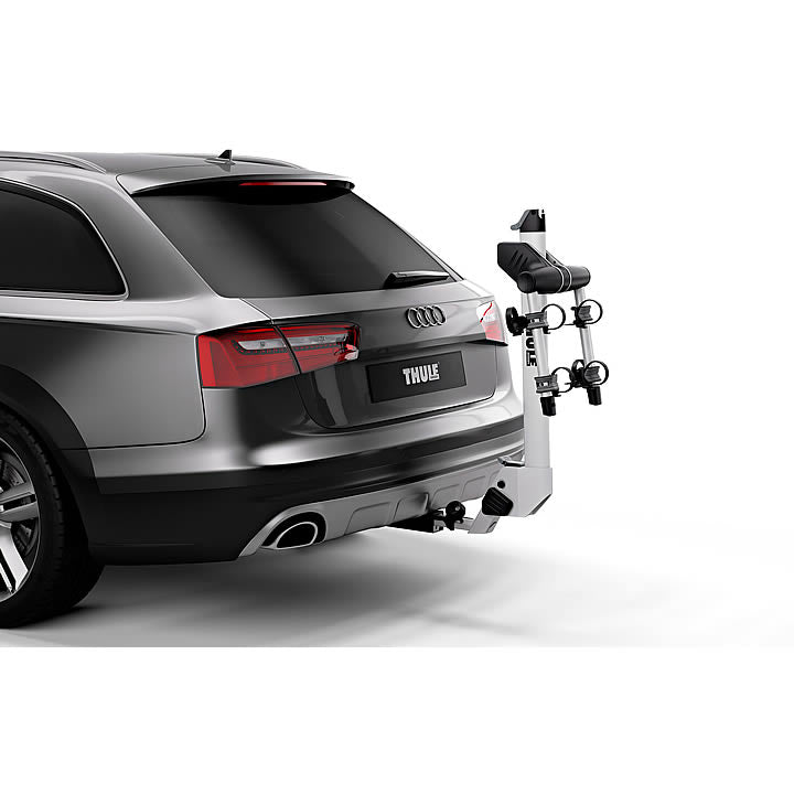 Thule Helium Pro 2 Bike Carrier