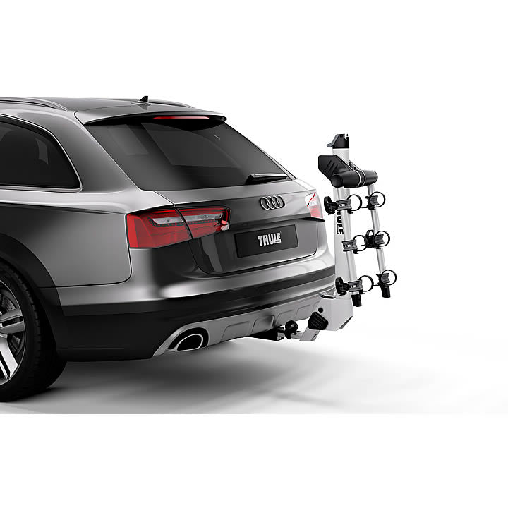 Thule Helium Pro 3 Bike Carrier